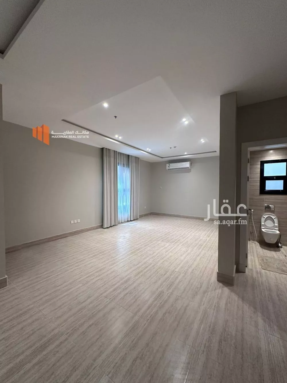 شقة 3 غرف في الحمرا 2