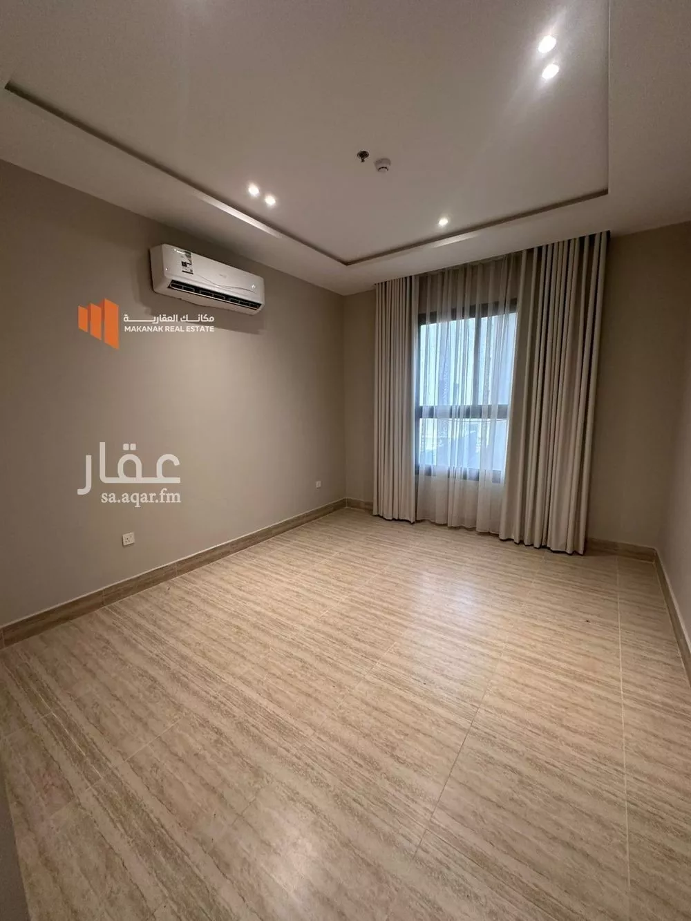 شقة 3 غرف في الحمرا 11