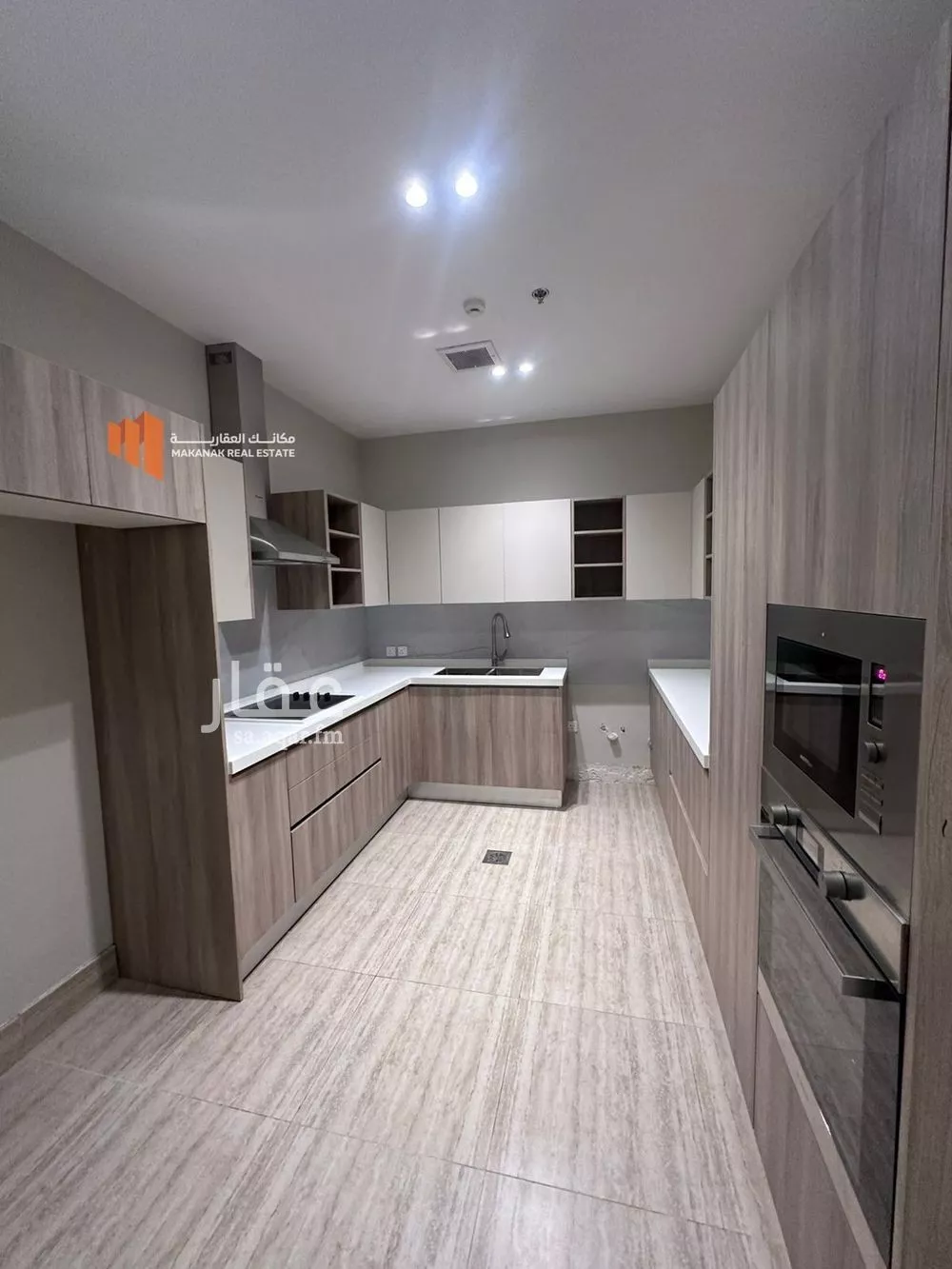 شقة 3 غرف في الحمرا 3