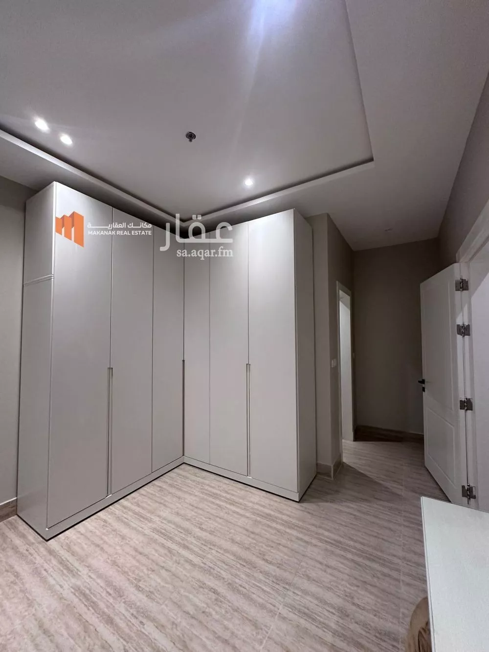 شقة 3 غرف في الحمرا 5