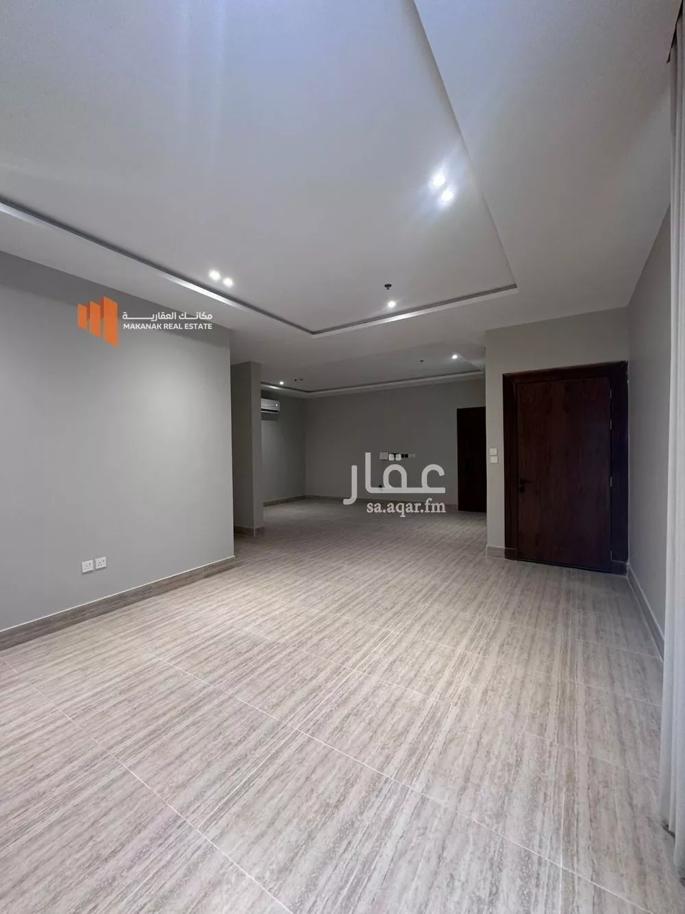 شقة 3 غرف في الحمرا 6