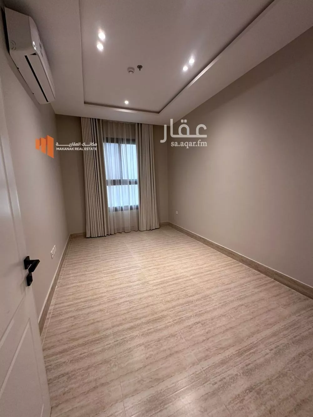 شقة 3 غرف في الحمرا 7