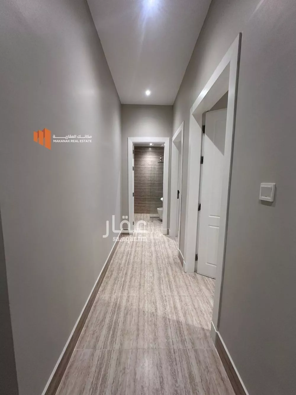 شقة 3 غرف في الحمرا 9