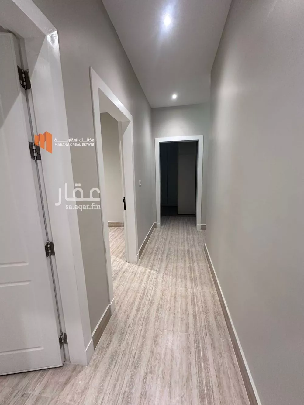 شقة 3 غرف في الحمرا 10