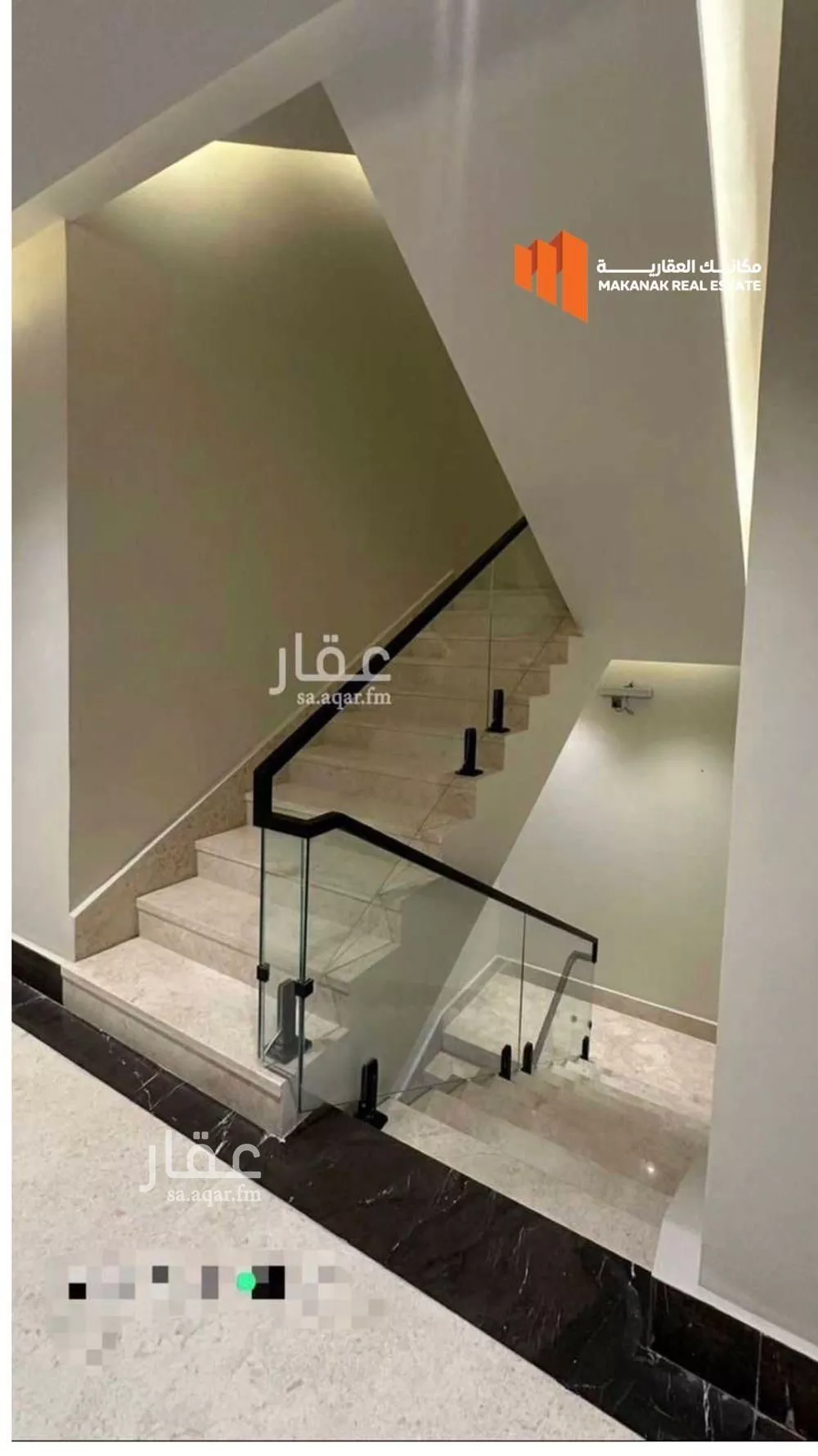 3 bedroom apartment in Al Hamra 6