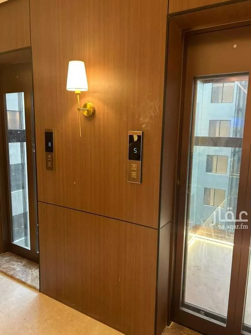 شقة 3 غرف في الخور 13