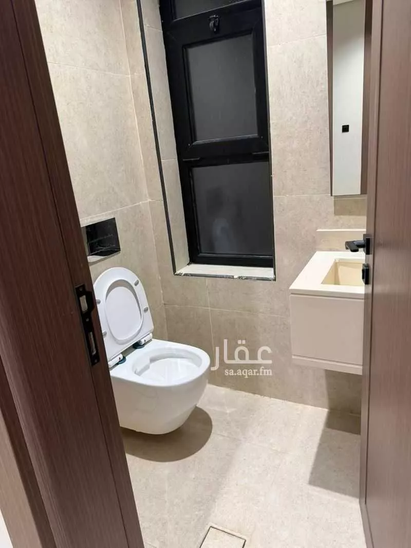 شقة 3 غرف في الخور 7