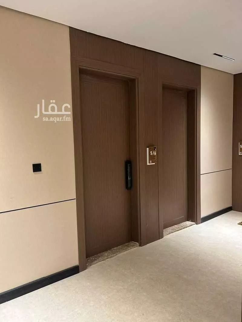 شقة 3 غرف في الخور 9