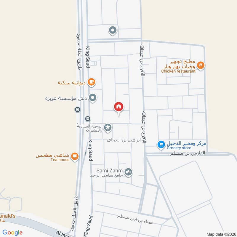 4 bedroom villa in Al Salam, Madinah 5