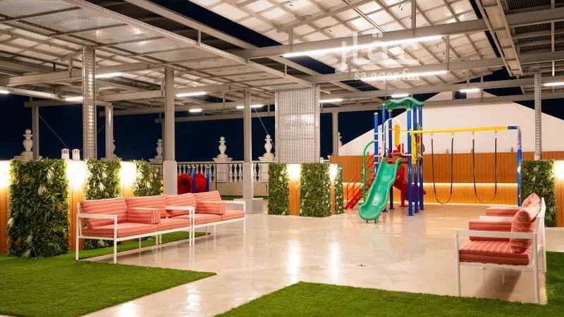 3 bedroom apartment in South Al Khobar 11