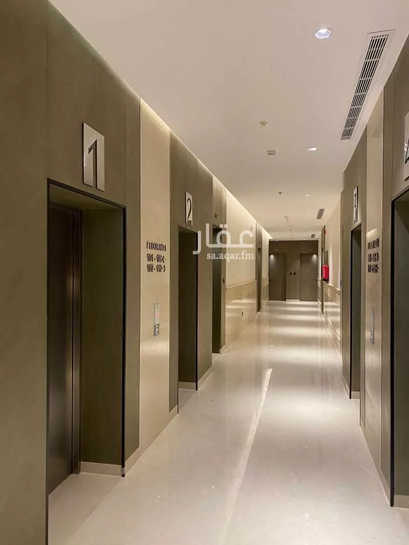 3 bedroom apartment in South Al Khobar 2