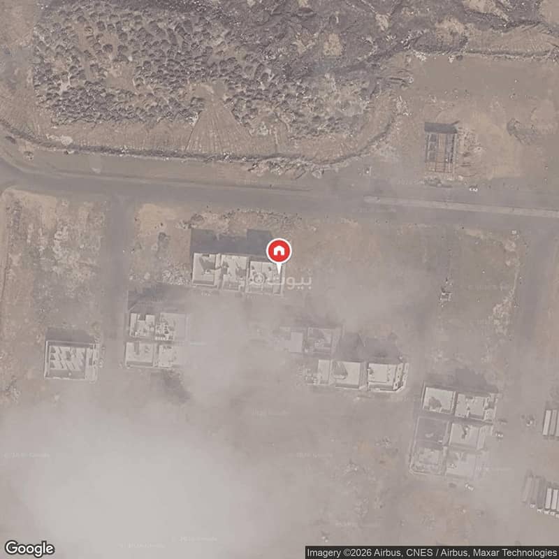 4 bedroom villa in Ayn Al Khayf, Madinah 5