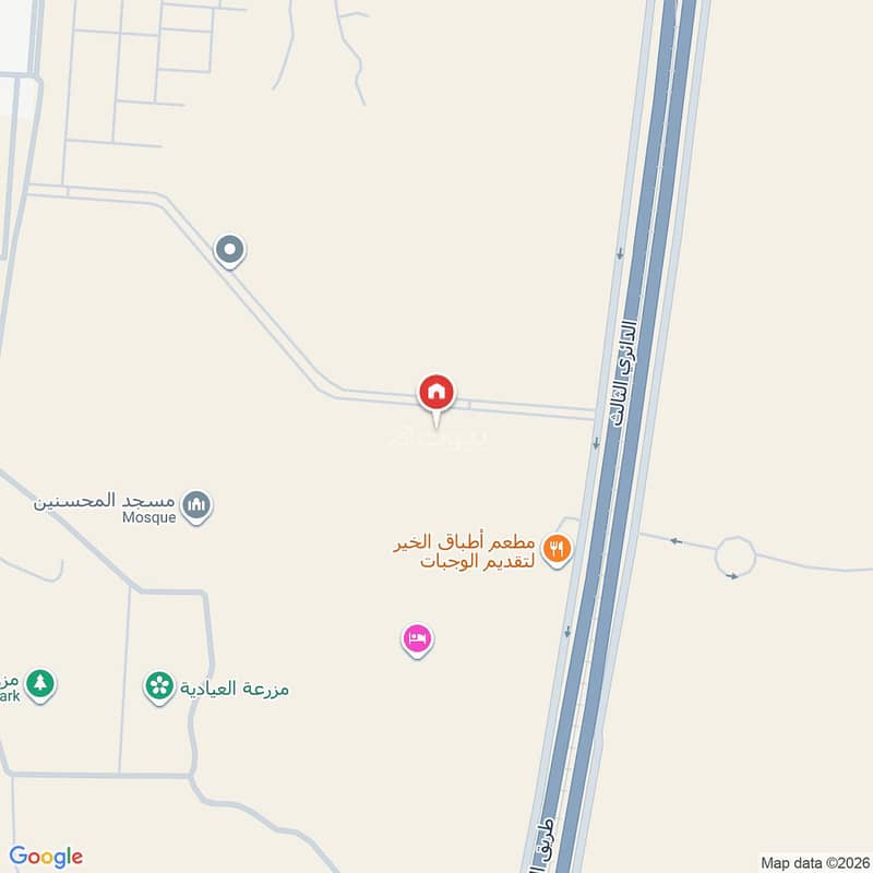 4 bedroom villa in Ayn Al Khayf, Madinah 6