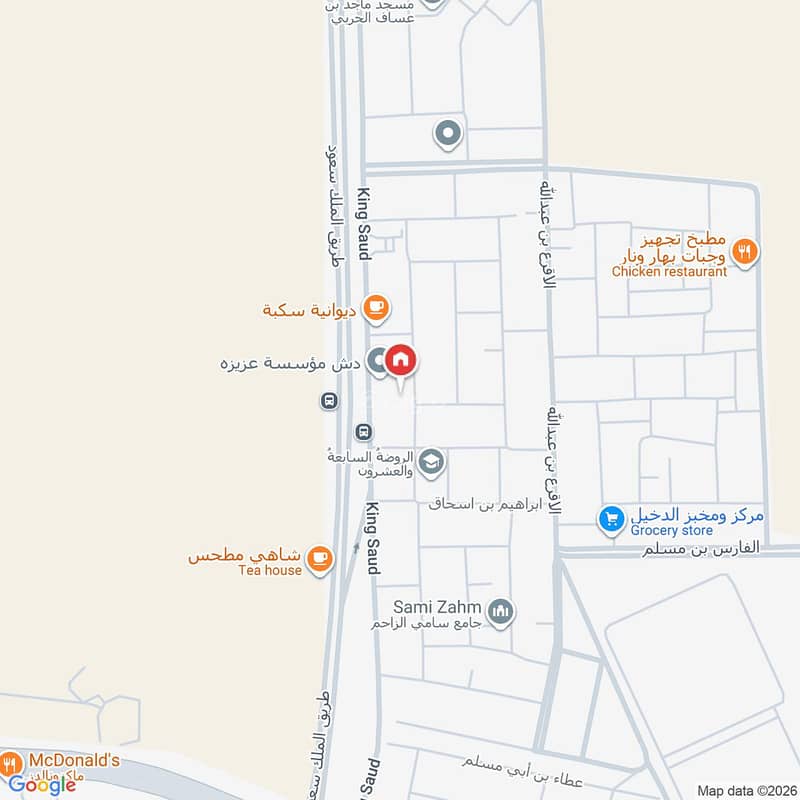 4 bedroom villa in Al Salam, Madinah 7