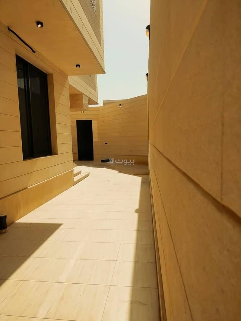 5 bedroom villa in Al Salam, Madinah 4