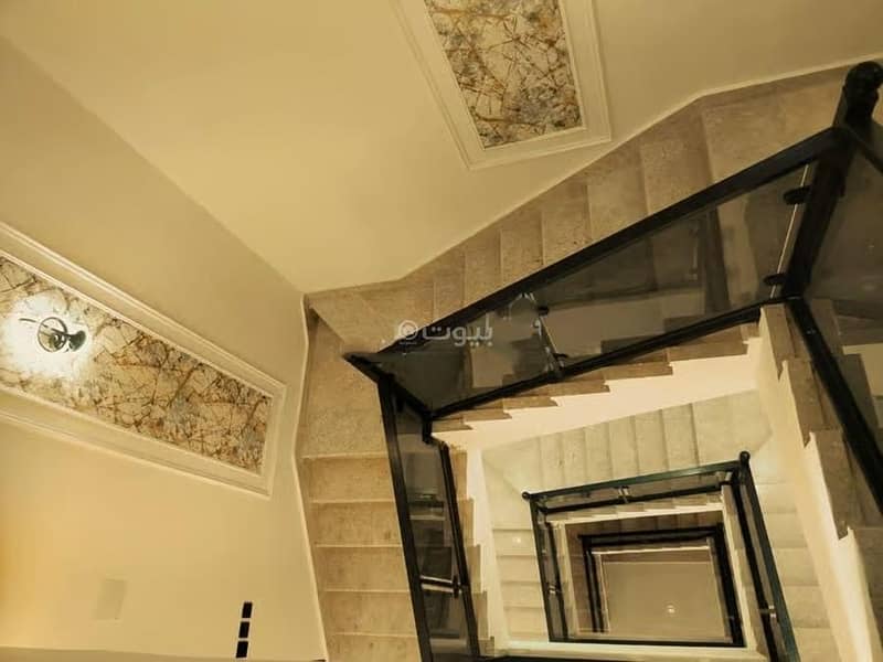 5 bedroom villa in Al Salam, Madinah 5
