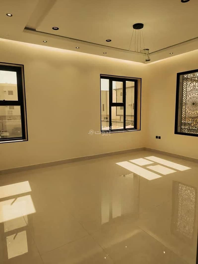 5 bedroom villa in Al Salam, Madinah 8