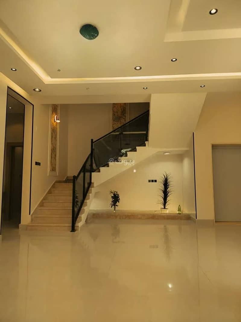 5 bedroom villa in Al Salam, Madinah 13