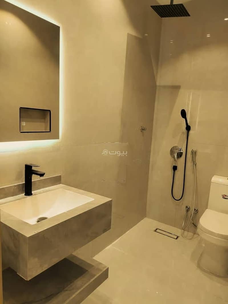 5 bedroom villa in Al Salam, Madinah 17