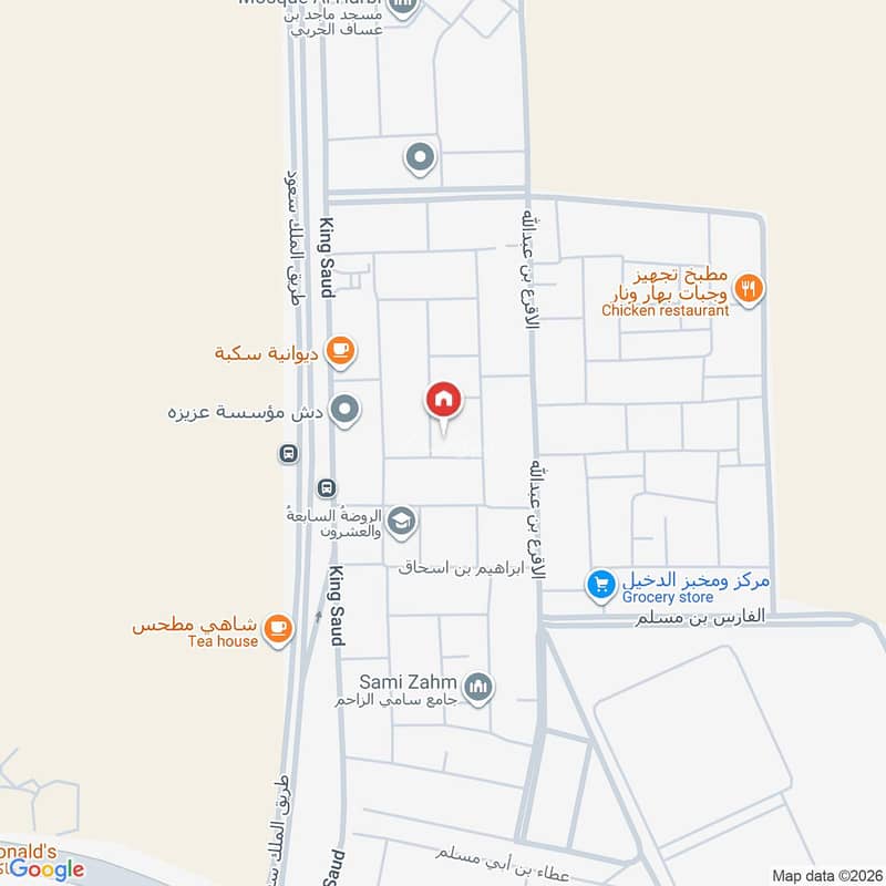 4 bedroom villa in Al Salam, Madinah 7