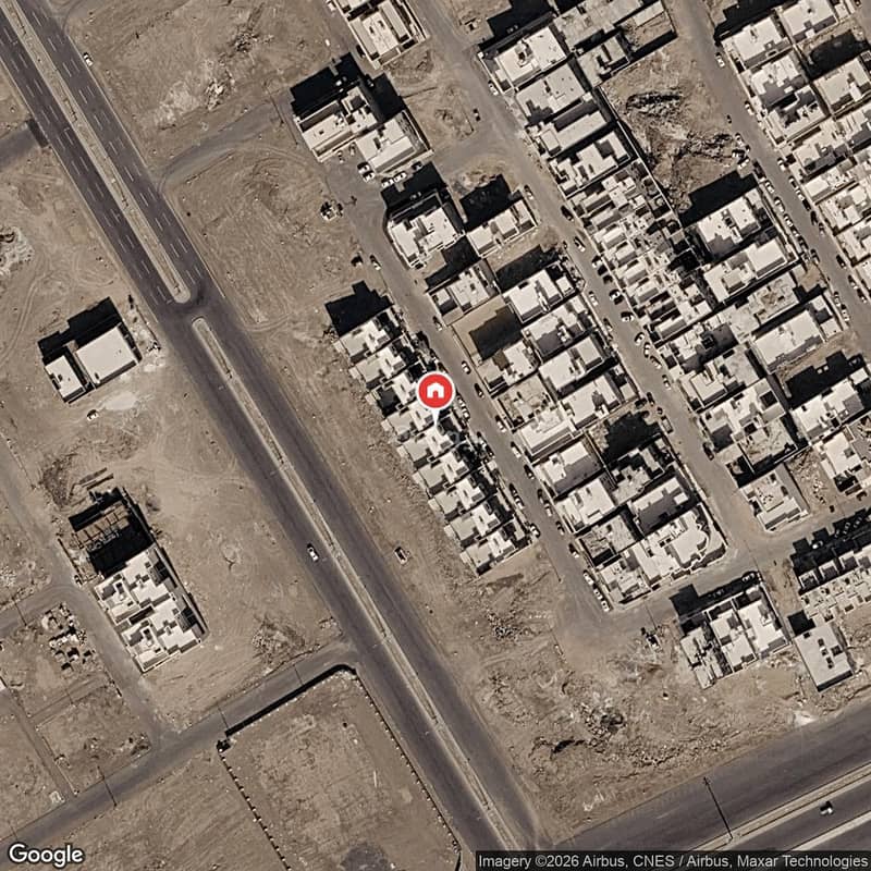 4 bedroom villa in Nubala, Madinah 7