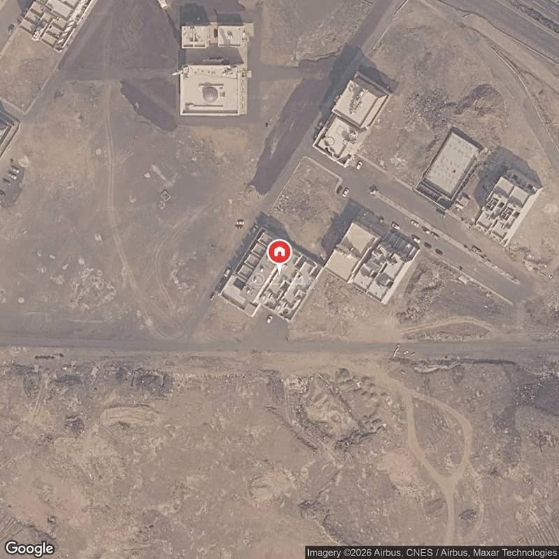4 bedroom villa in Al Gharra, Madinah 5