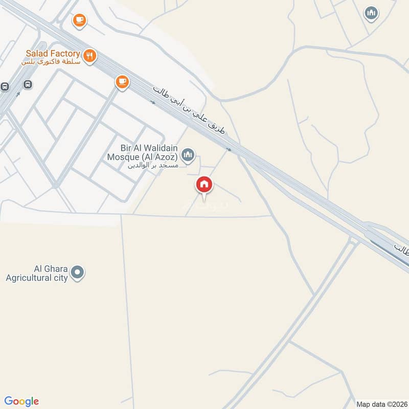 4 bedroom villa in Al Gharra, Madinah 6