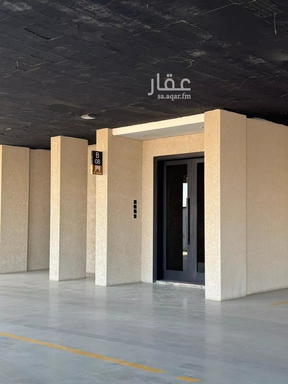 شقة 3 غرف في الرمال 17