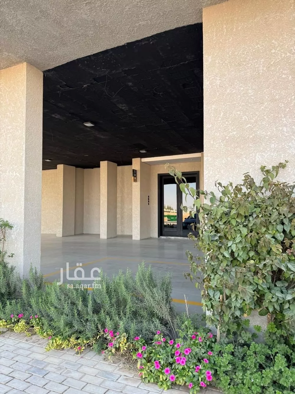 شقة 3 غرف في الرمال 3