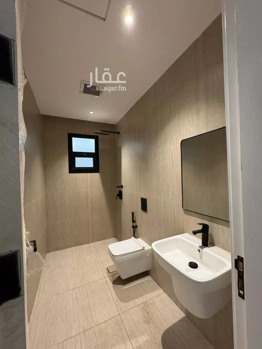 شقة 3 غرف في الرمال 6