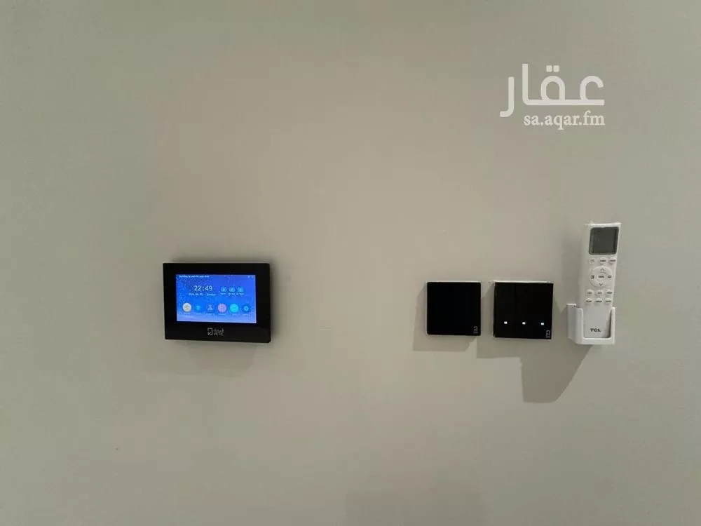 شقة 3 غرف في الرمال 8