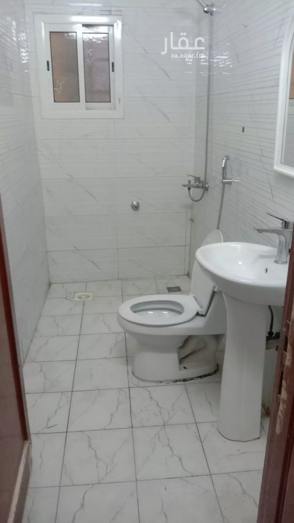 شقة 3 غرف في ثليم 2