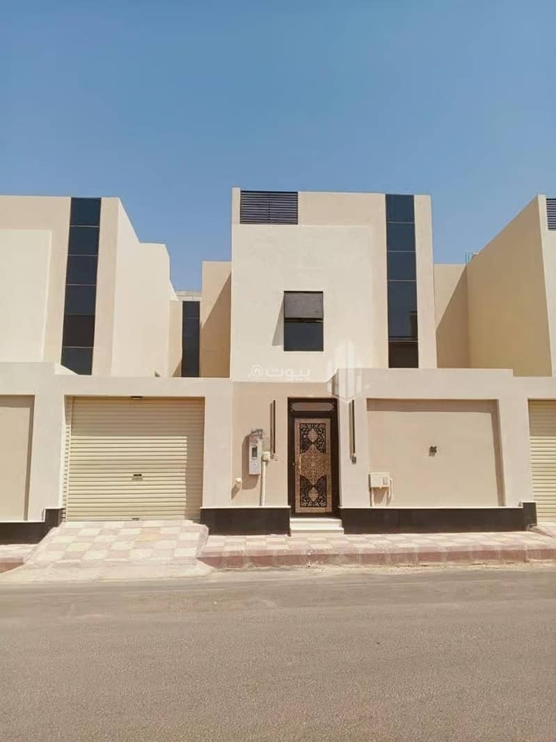 6 bedroom villa in Al Anahi, Madinah