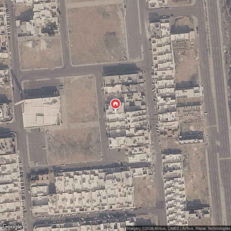4 bedroom villa in Al Anahi, Madinah 2