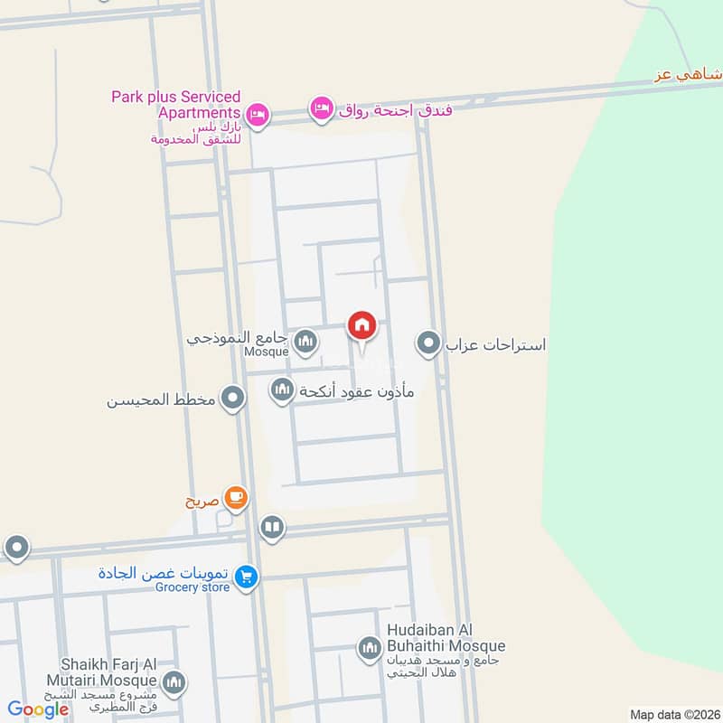 4 bedroom villa in Al Anahi, Madinah 3