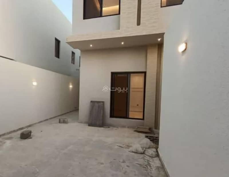 4 bedroom villa in Shawran, Madinah 4