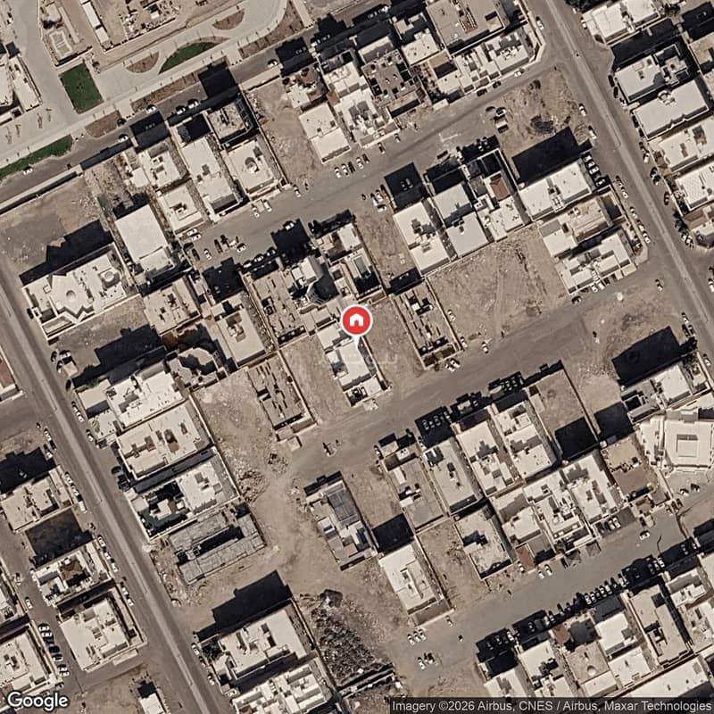 4 bedroom villa in Shawran, Madinah 5