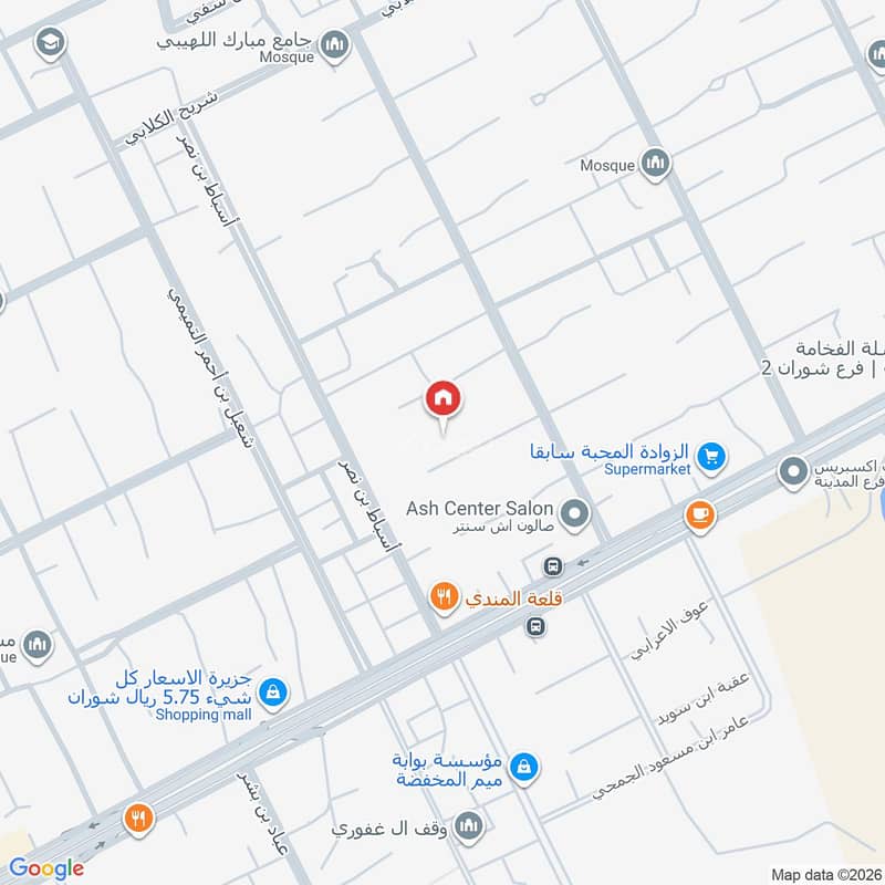 4 bedroom villa in Shawran, Madinah 6