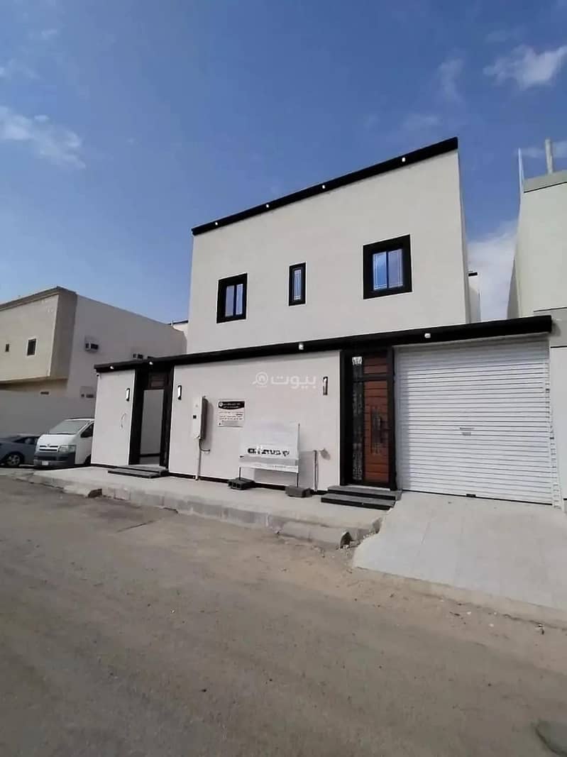 4 bedroom villa in Industrial City, Madinah 2