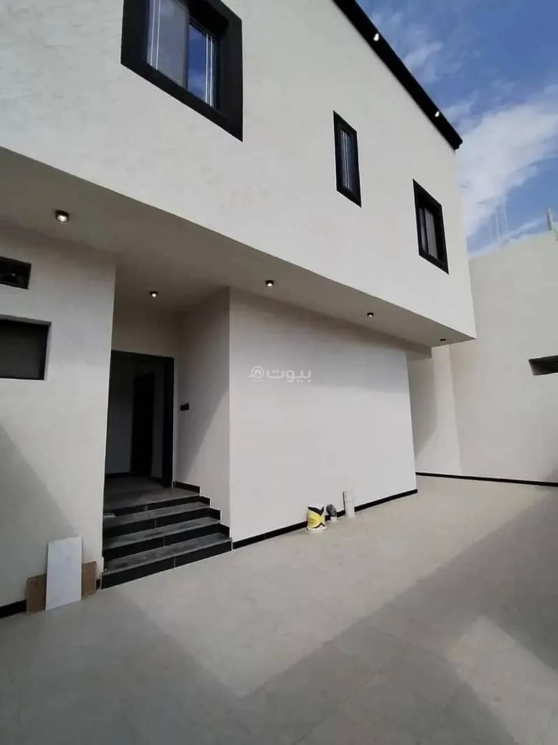 4 bedroom villa in Industrial City, Madinah 3