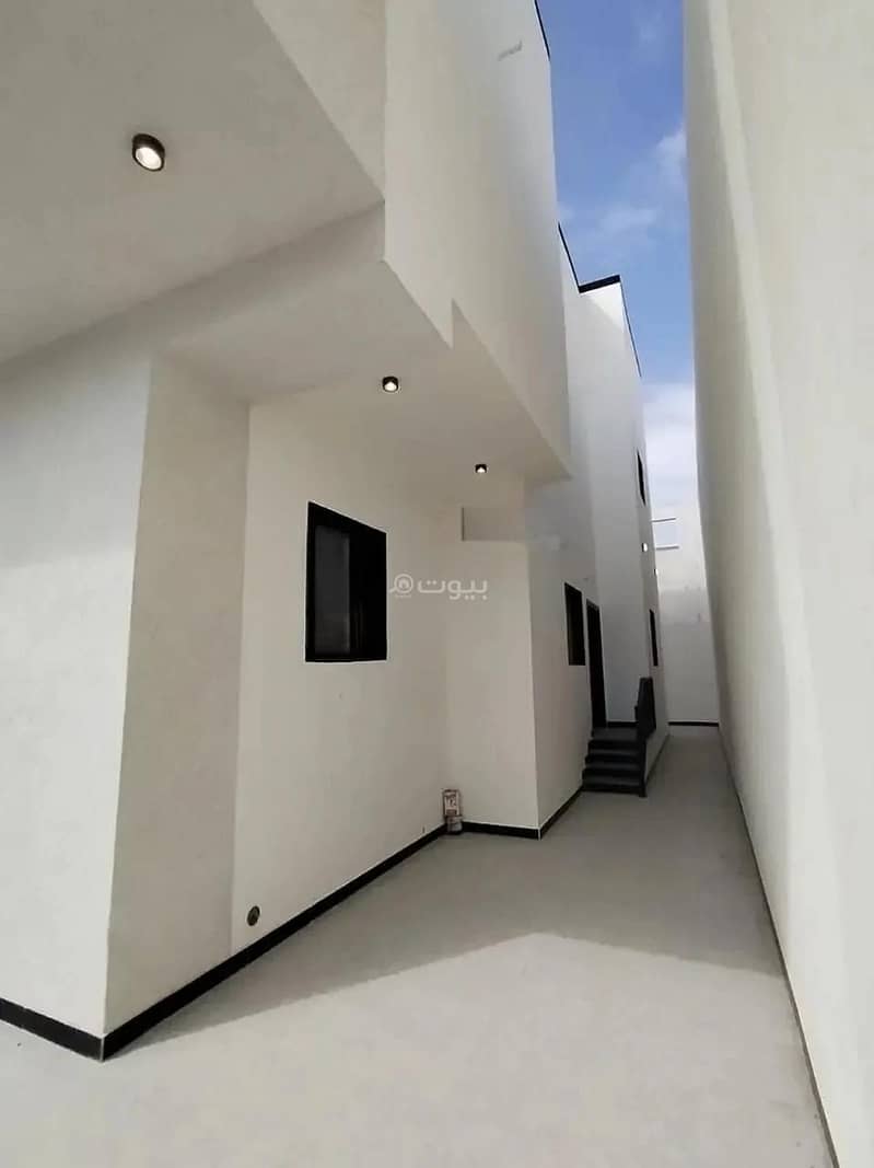 4 bedroom villa in Industrial City, Madinah 4