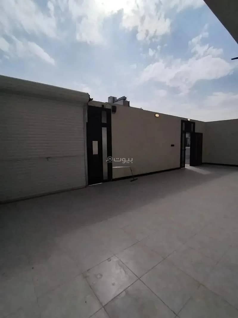 4 bedroom villa in Industrial City, Madinah 5