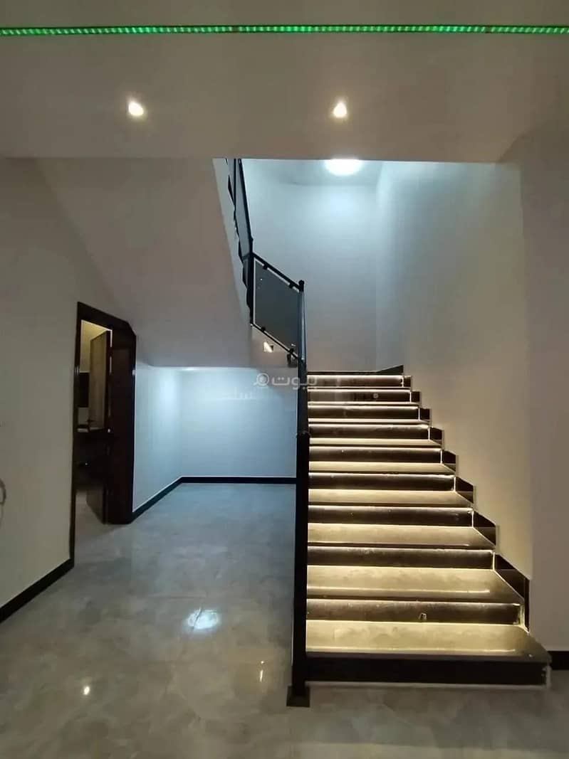4 bedroom villa in Industrial City, Madinah 6