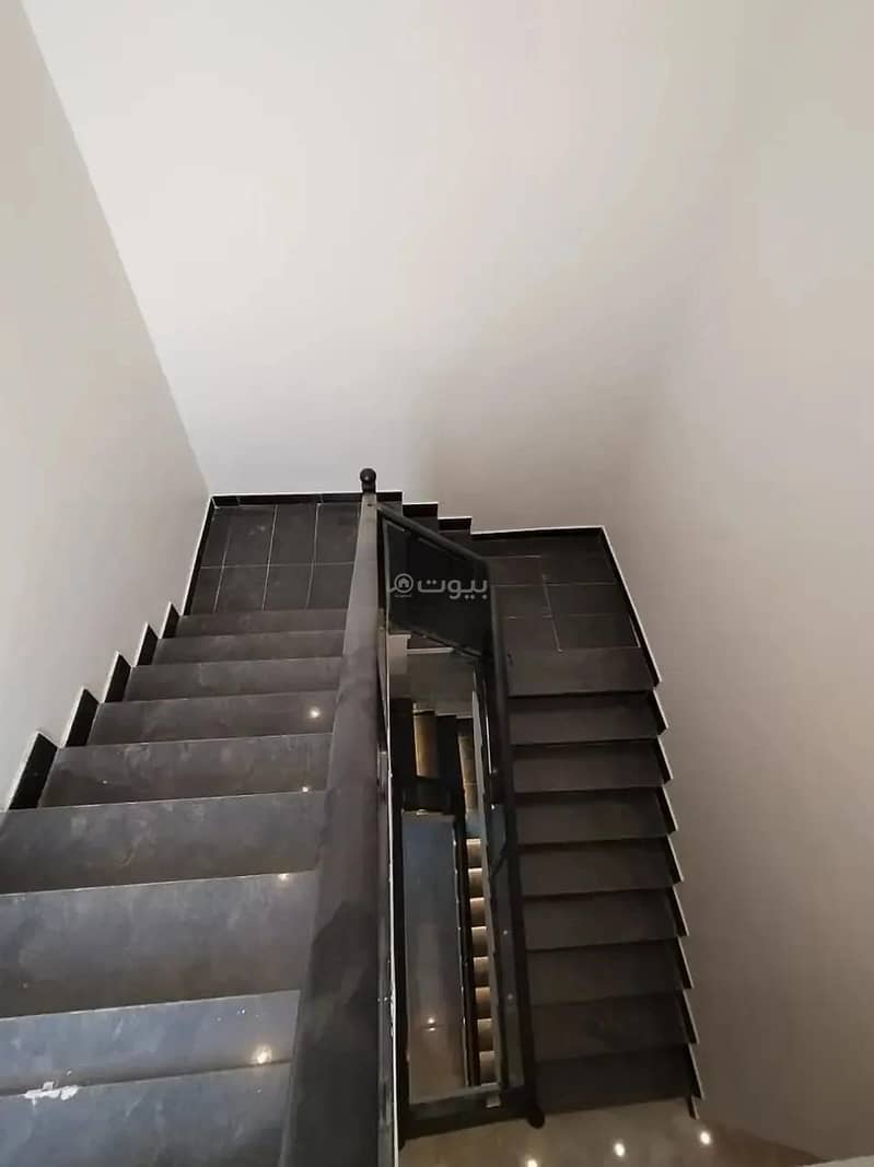 4 bedroom villa in Industrial City, Madinah 11