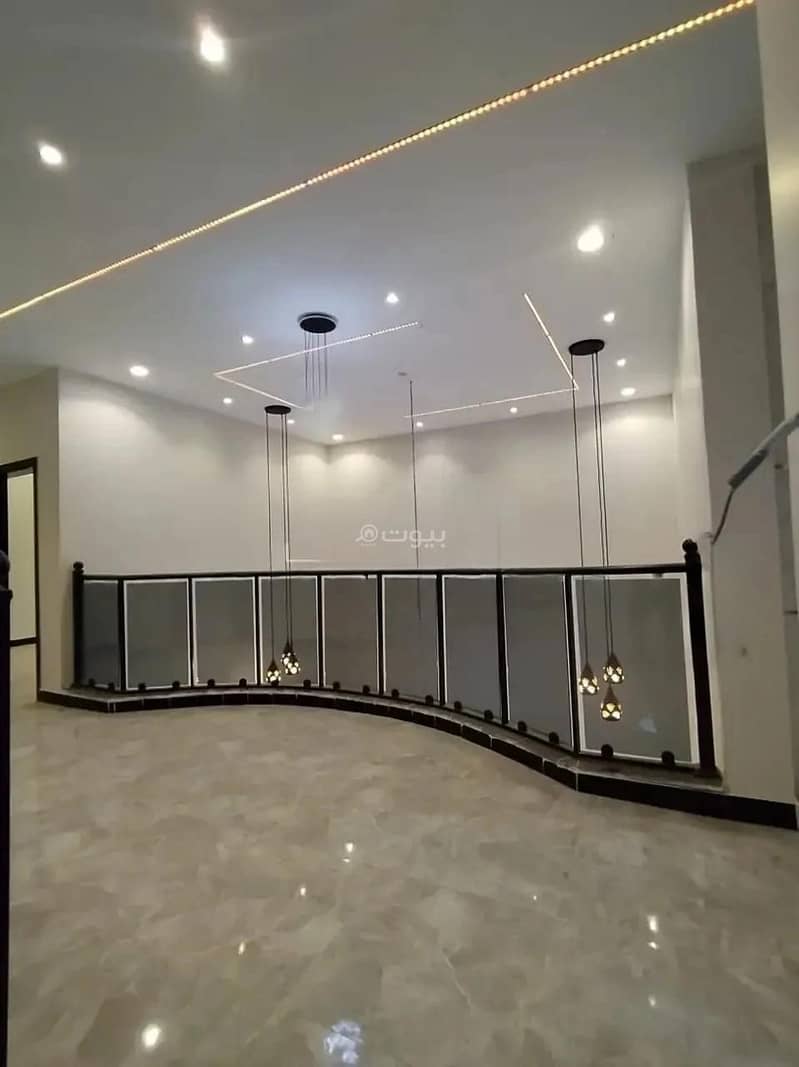 4 bedroom villa in Industrial City, Madinah 13