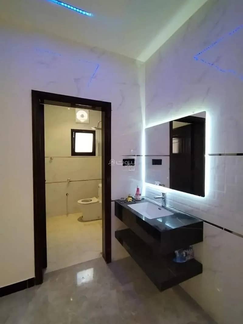 4 bedroom villa in Industrial City, Madinah 14
