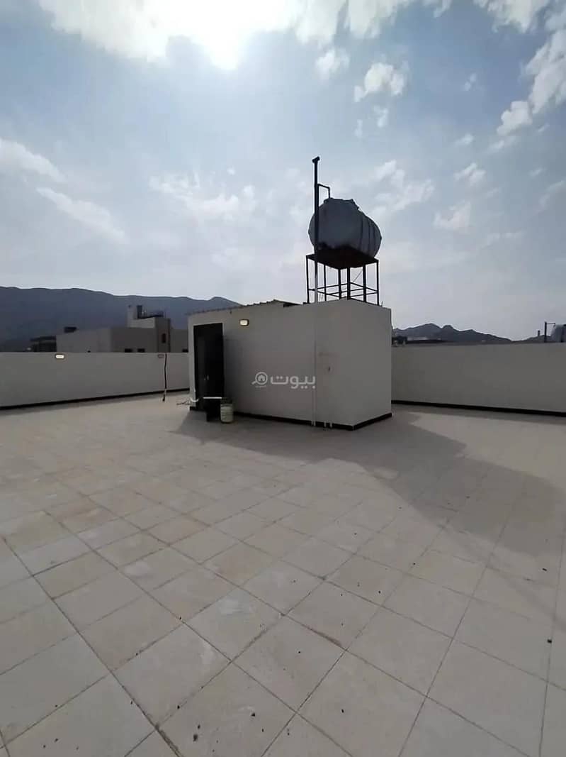4 bedroom villa in Industrial City, Madinah 16