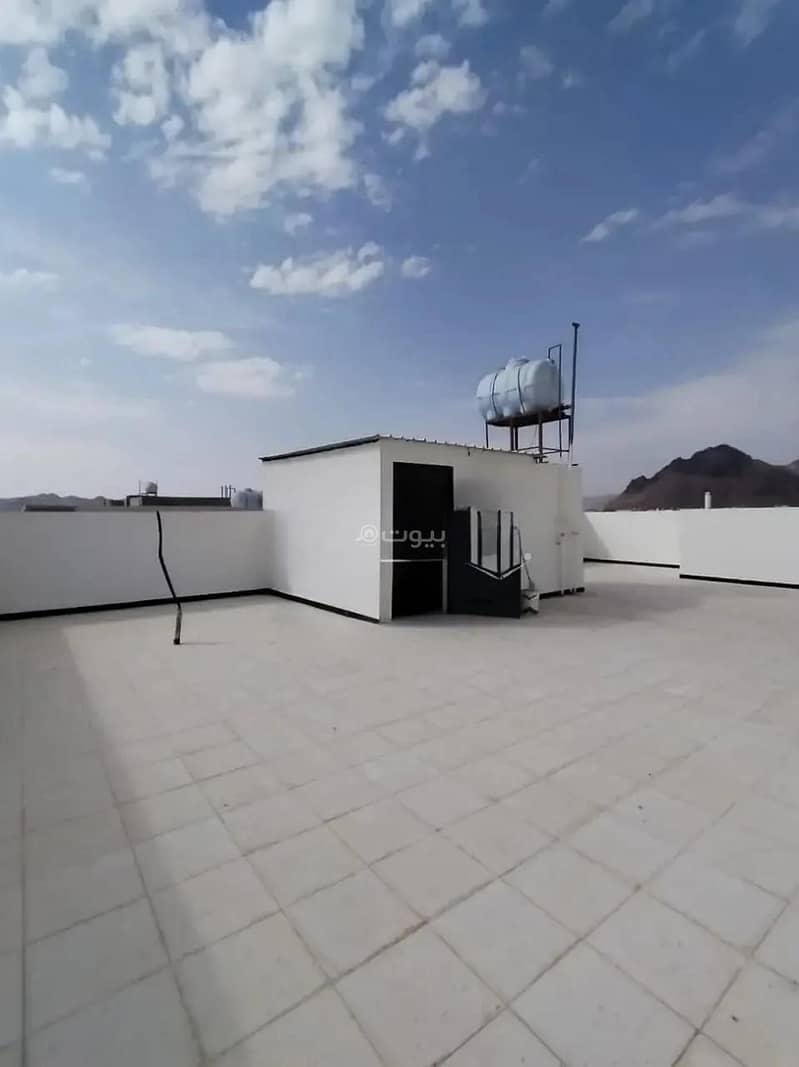4 bedroom villa in Industrial City, Madinah 17