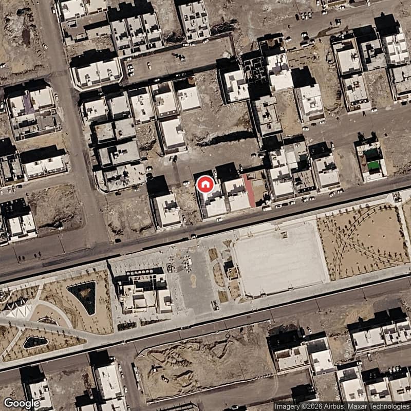 3 bedroom villa in Industrial City, Madinah 2