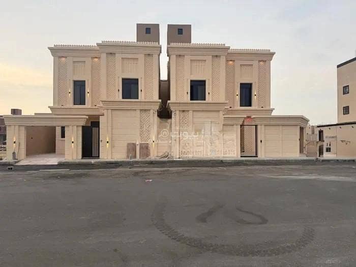 فيلا 4 غرف في الفلق الجديد، مكة 2